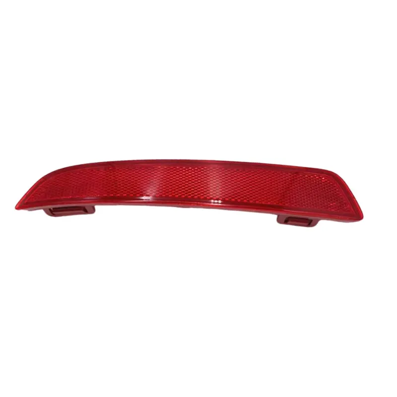 Car Exterior Accessories For Volvo C30 2010 2011 2012 2013 Rear Bumper light Reflector Lamp Warning Brake Light Siganl Lamp NEW