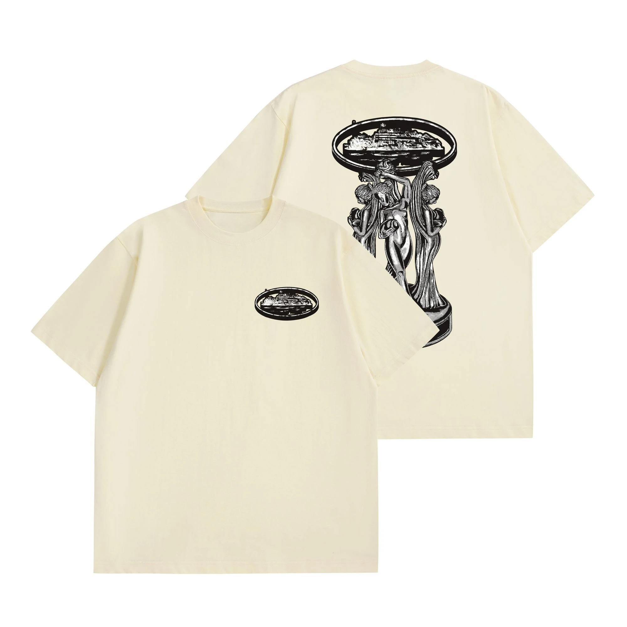 2026 American Fashion Brand Ni - Streetwear Brand Niche recension och pris