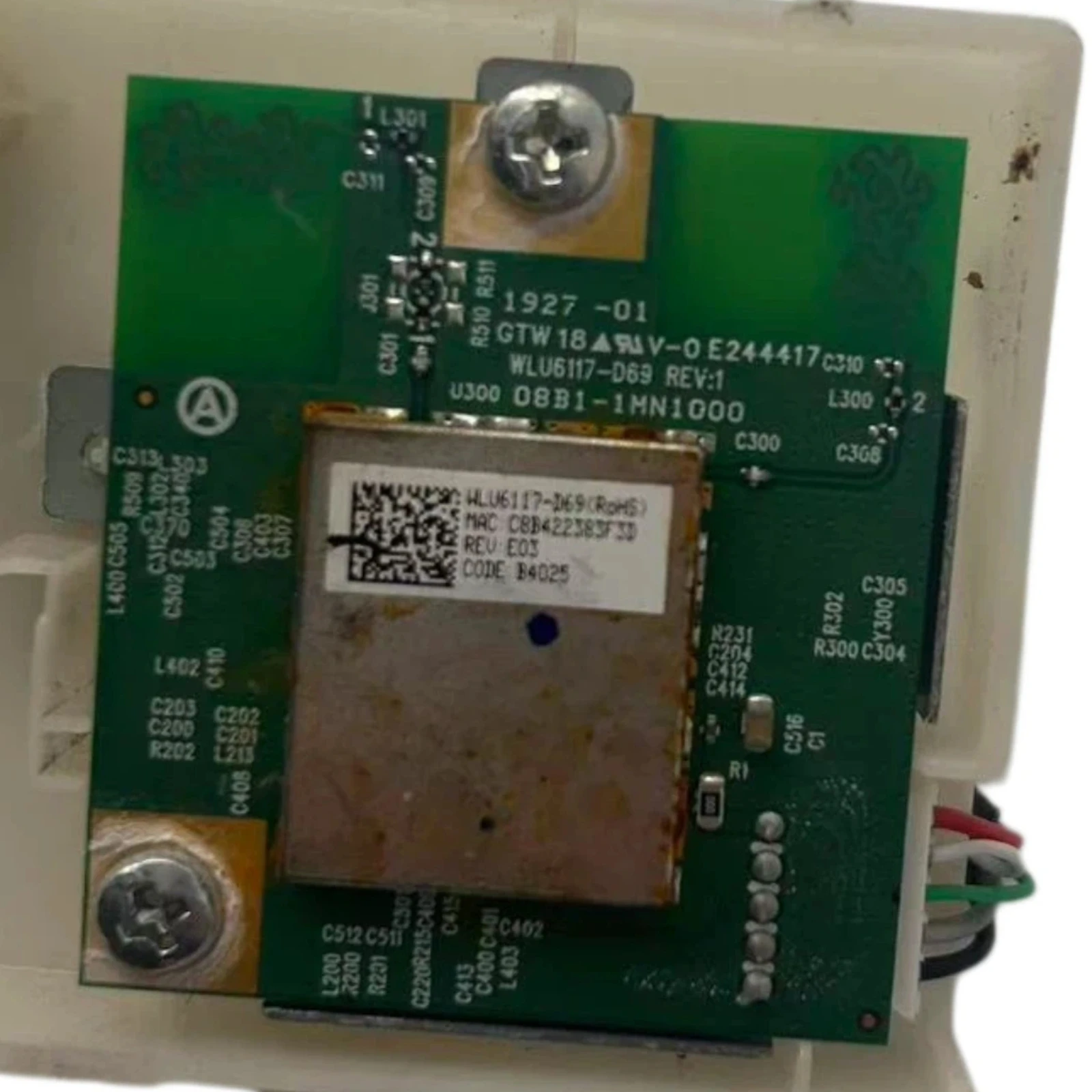 Stylus SureColor Printer Parts WIFI Card fits for Epson P600 R3000