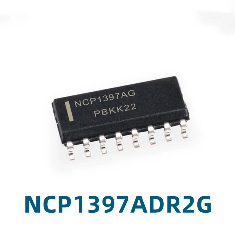 1PCS Original NCP1397AG LCD Power Chip NCP1397ADR2G Patch SOP16