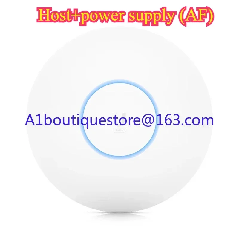 5G Gigabit Dual Band Wireless AP Ceiling WiFi6 Coverage Ubiquiti UniFi U6-PRO Enterprise Home