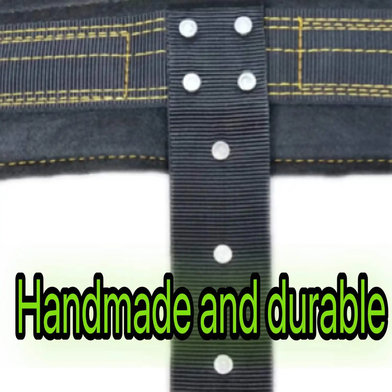 Pitbull Thickened Cotton Collar Bulldog Weight Training Supplies For Medium And Large Dog Tow Chain Tire Equipment Pet Supplies