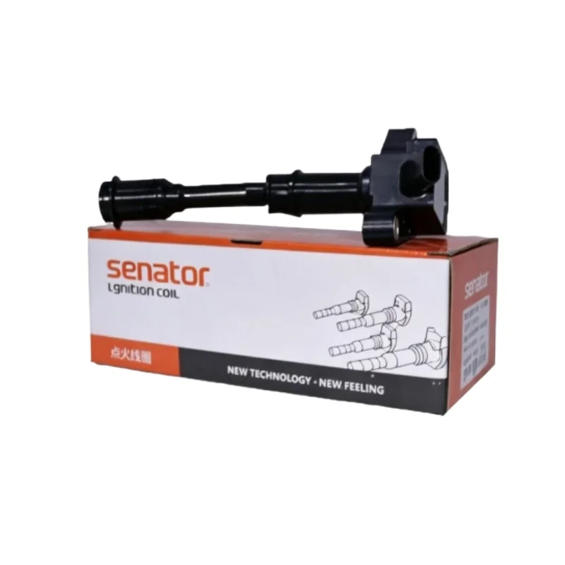 Bobine d'allumage haute performance SENATOR DS7G-12A366-BB pour Ford Focus Kuga Escape Fusion Mondeo C-MAX S-MAX 1.5L EcoBoost Turbo