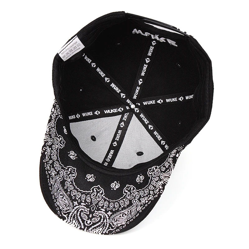 2022 neue Mode Für Männer Baseball Cap Hip Hop Tactical Cap