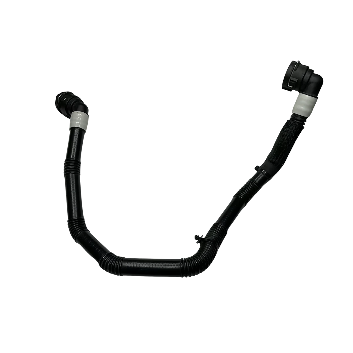 For Tesla Model3 original accessories thermal management (PT) cooling pipe coolant outlet pipe 1077589-00-D