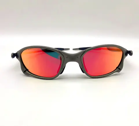 Polarized Cycling Sunglasses Men UV400 MTB