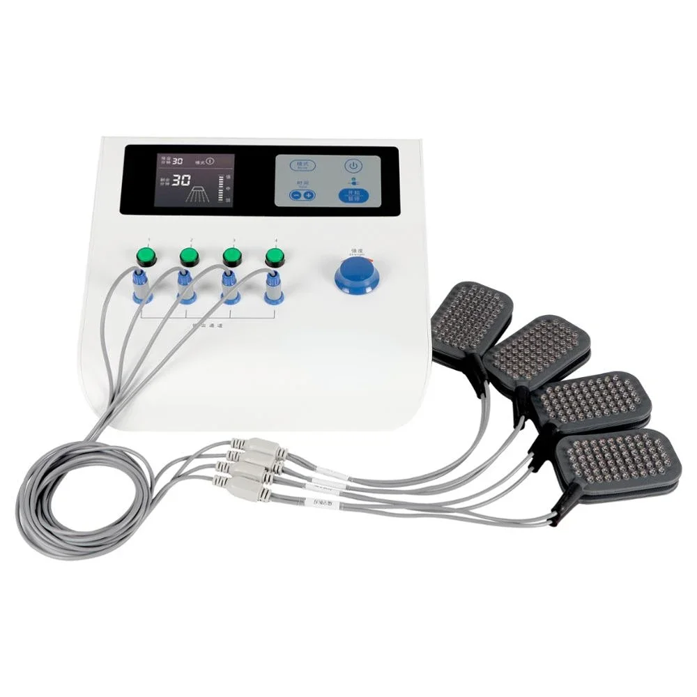 Diabetic Rehabilitation Physical Medical Equipments for Diabetic Neuropathy Treatment