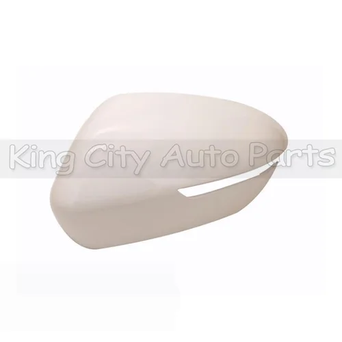 Imagen 2 del producto CAPQX-cubierta de marco de espejo retrovisor, lente de cristal exterior, luz de giro, para Geely Atlas Boyue Pro 2020 - 2021