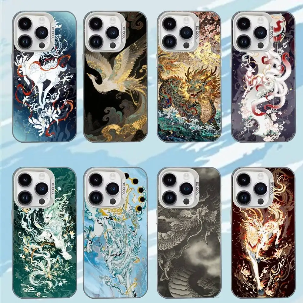 Mythical Creature P…