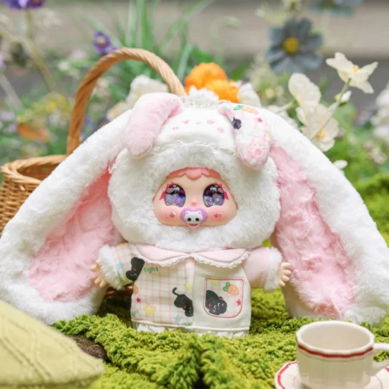 Jiimo Star Dream Soft Sleep 400% Series Blind Box Ornaments Jiimo Star Dream Soft Sleep 400% Series Blind Box Ornaments