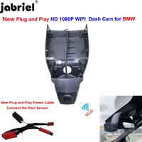 HD 1080P Dash Cam Car DVR For BMW F45 F32 F33 F36 F10 F34 f20 For BMW X6 F16 X5 F15 X4 F26 X3 F25 X1 F48 Vidoe Recorder Dashcam