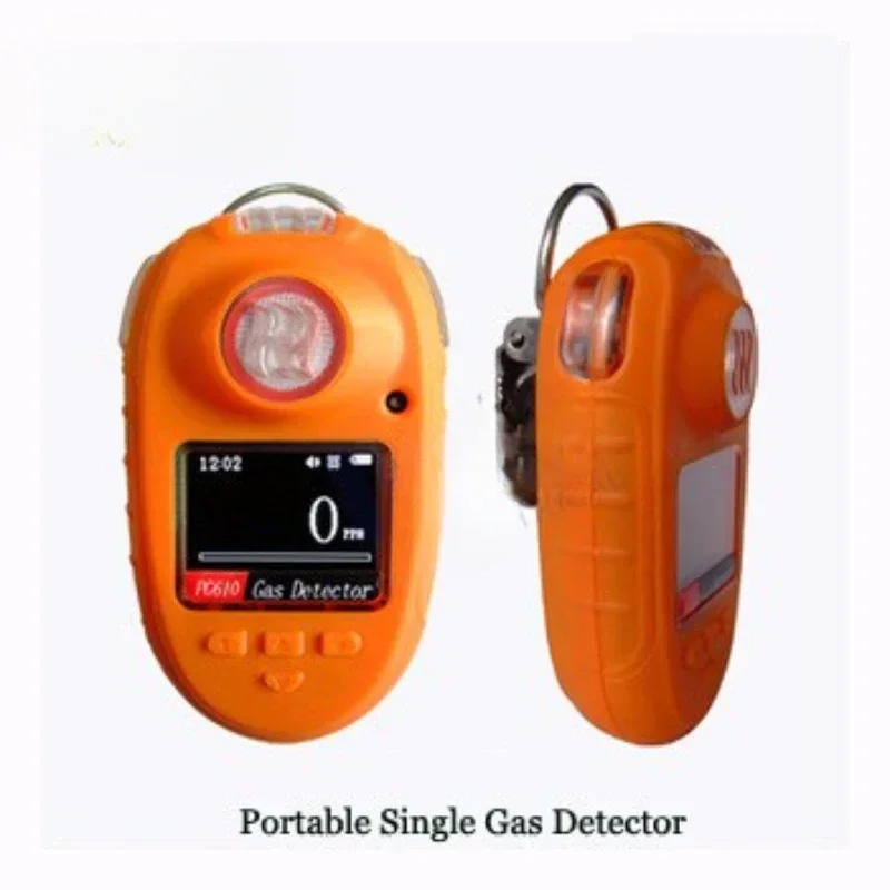 Hot SalesRippen Room C2H4 Gas Detector Ethylene Sensor Portable PG610