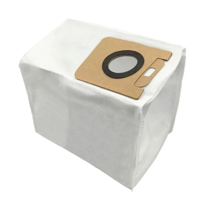 ABVI-2X สําหรับ Dreame Bot Z10 Pro L10 Plus เครื่องดูดฝุ่นหลักแปรงด้านข้างถุงเก็บฝุ่นอะไหล่ทดแทน