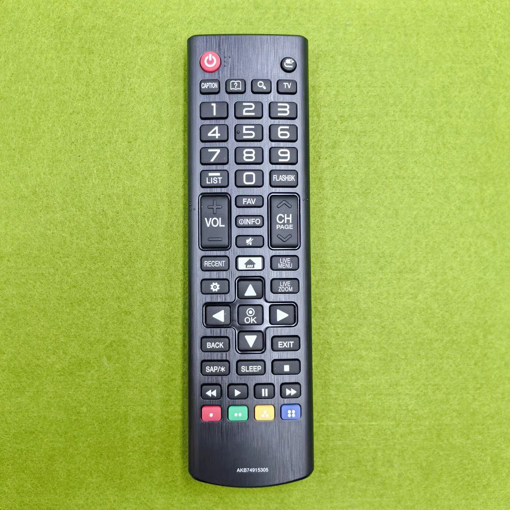 

Original Remote Control AKB74915305 FOR SMART LED LCD TV