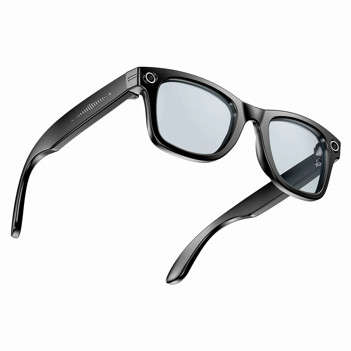 

New Upgrade Smart glasses With Camera Video Recording AI Photo Recognition Bluetooth Call Translation Voice Sunglasses Men Women
