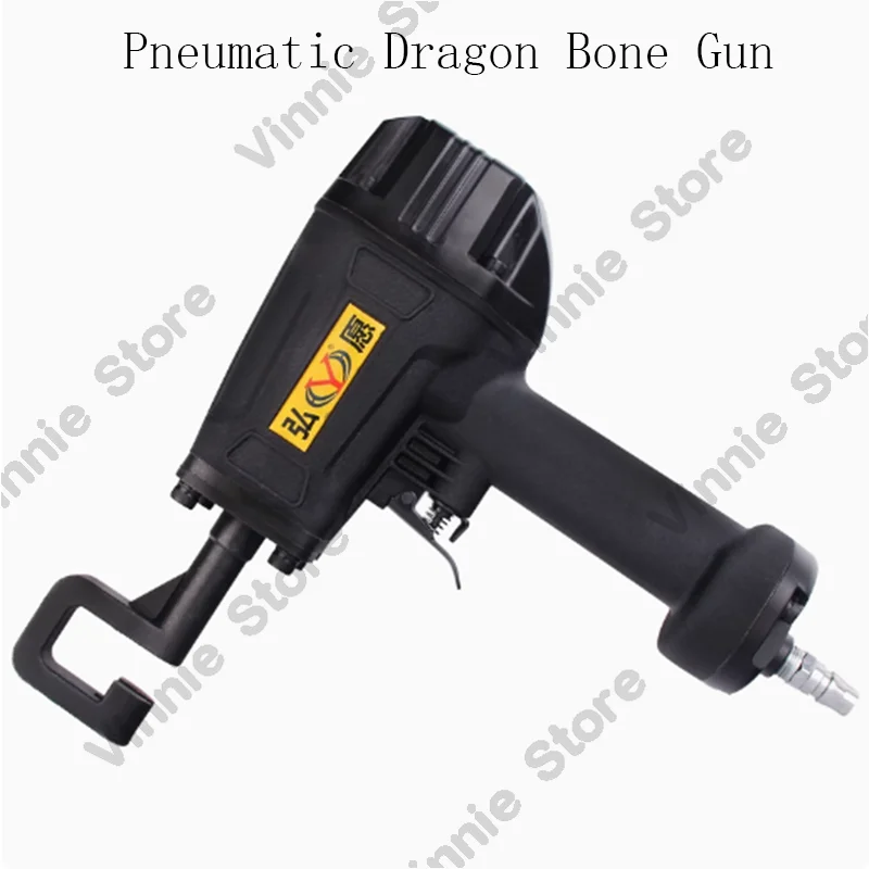 Rivet Pneumatic Keel Pliers Keel Ceiling Pliers Pneumatic Punching Gun Pneumatic Light Steel Keel Pliers Riveting Punching Gun