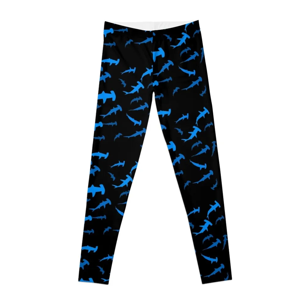 

Hammerhead shark Leggings sports leggings for women gym Sport shoes women