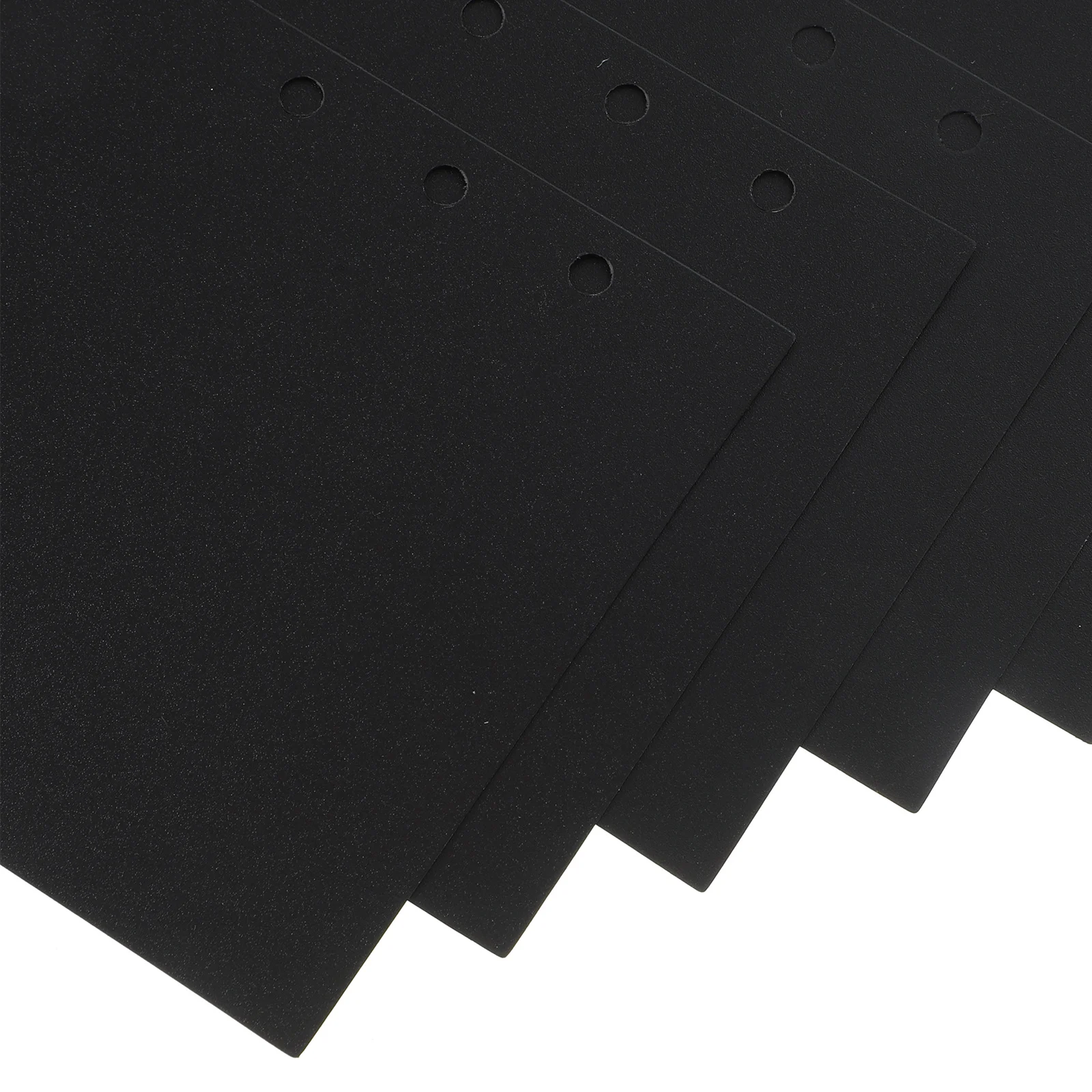 

Plastic Binder Dividers For 6 Rings Notebook Pp Page Separators Tab Dividers Office School Supplies Indexing
