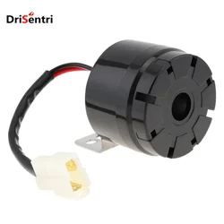 12V-24V Rückwärts zubehör Piepser Horn Fahrzeug Auto Warnung Backup Auto Rückfahr alarm Lautsprecher Summer Sirene mit Kabel