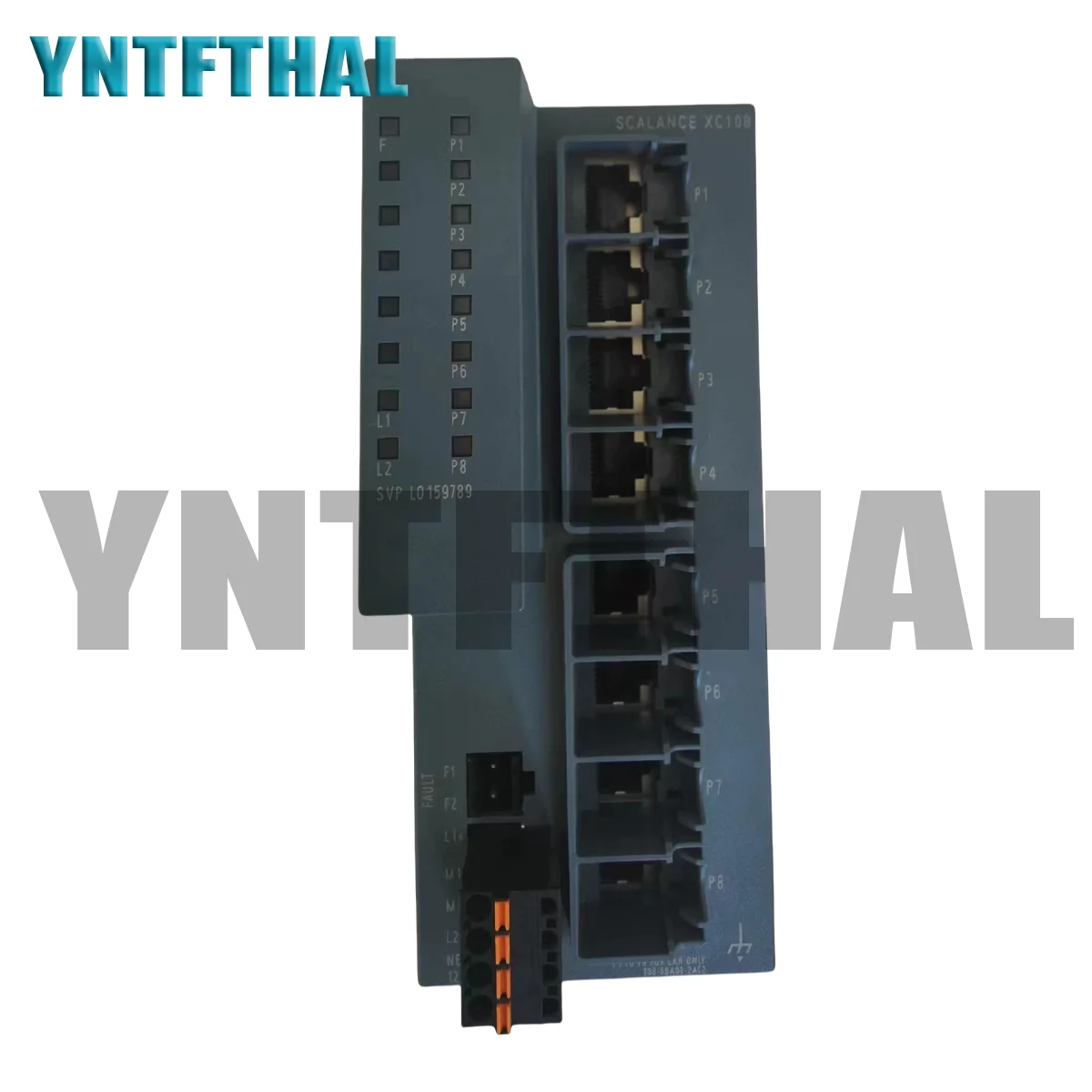 

New Original 6GK5108-0BA00-2AC2 6GK5 108-0BA00-2AC2
