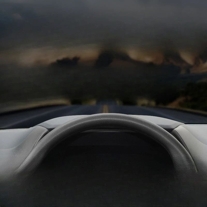 

HUD head-up display hidden vehicle speed projector high definition display
