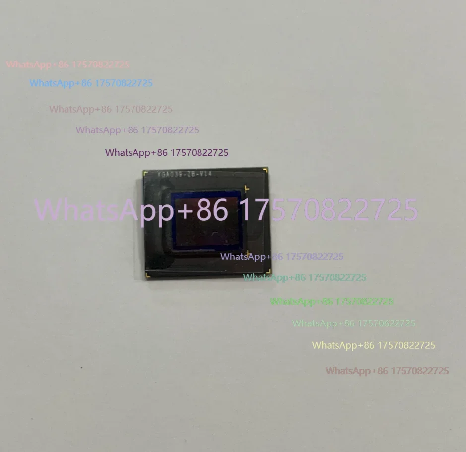2026 SELL GZ039PBC03 0.39 Inch 1024*768 Resolution Silicon-based Active Matrix Micro  Display