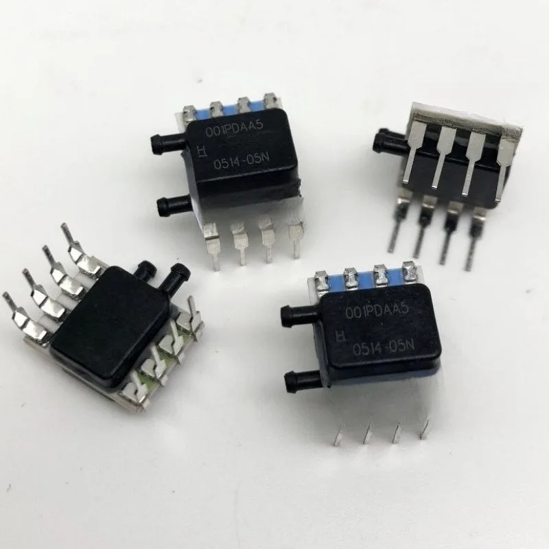Parts for SSCDRRN001PDAA5 Honeywell Authorized Agent Pressure Sensor 001PDAA5