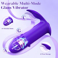 APP Bluetooth Vibrator Female Mini Bullet G Spot Clit Stimulator Wireless Control Wear Dildo Massager Adults Sex Toys for Women