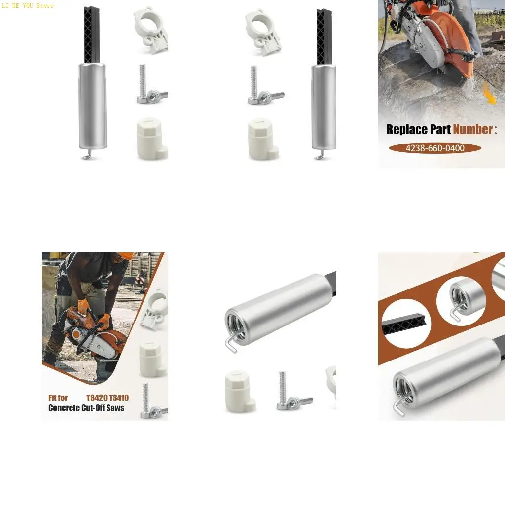 

W3JE Профессиональный натяжитель бетонореза для моделей TS410 TS420 Система передачи мощности Высокая производительность цепи