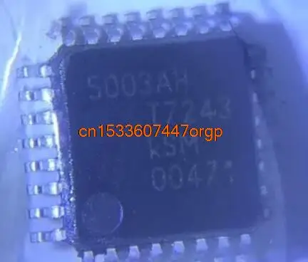 

Free shipping IC new% 5003AH