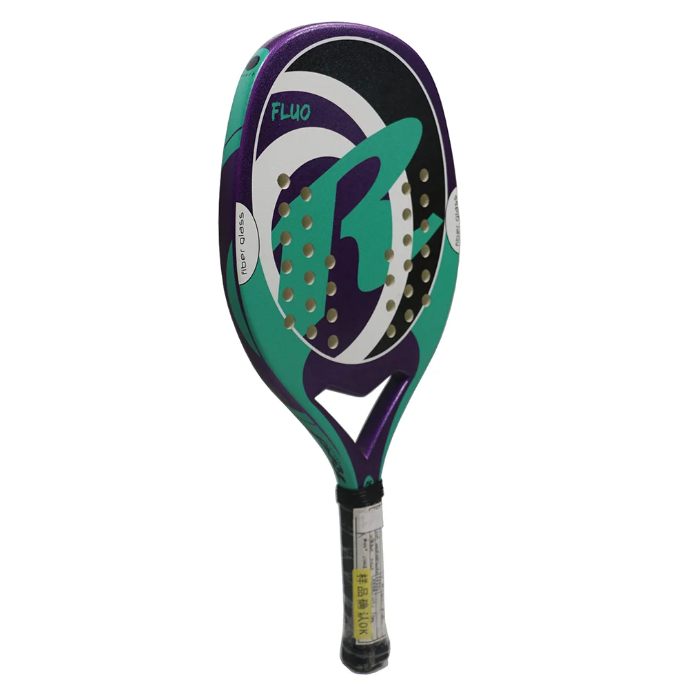 

Professional wholesale beach tennis racket