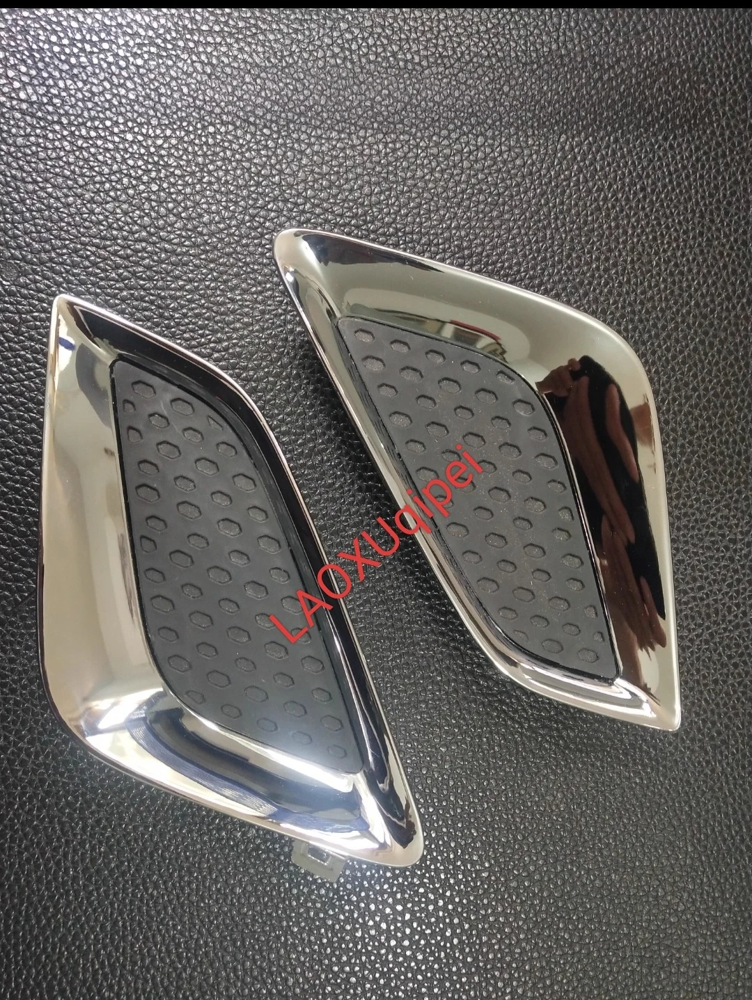 

1pcs For Mitsubishi Outlander 2019-2021 Front Bumper Lower Trim Cover