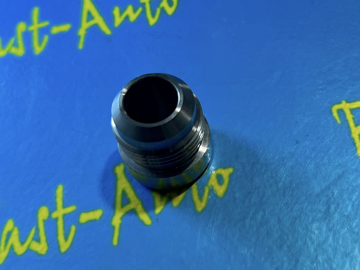 stainless steel -12AN AN12 AN 12 male Weld welding bung hose end adaptor adapter Fitting