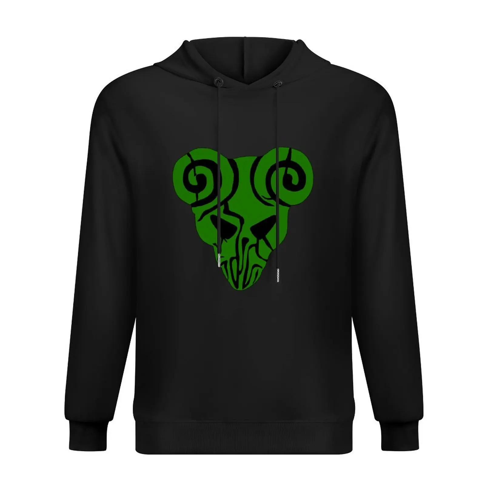 Escolha do destino moletom com capuz masculino suéter de inverno estilo coreano roupas blusa moda masculina com capuz streetwear
