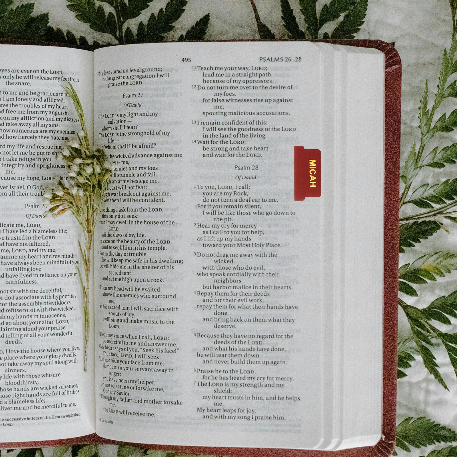 Bible Label Reading Tabs Stickers Stationery Supplies Decorative Book Page Markers Miss