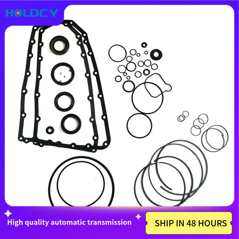

Комплект для восстановления главной коробки передач для NISSAN Mitsubishi Jeep Suzuki Renault T18100A RE0F10A JF011E, запасные части для автомобиля