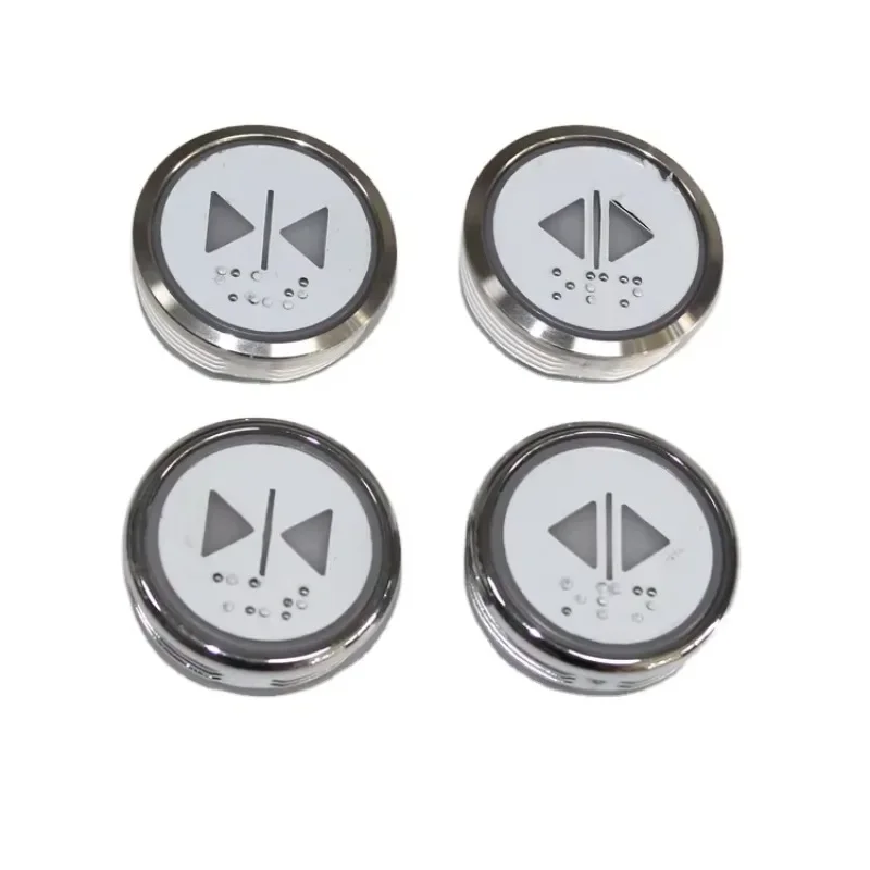 5pcs/pack push button BR36C XHB-NR36C-A02 XHB-NR36C-C02 elevator equipment lift parts