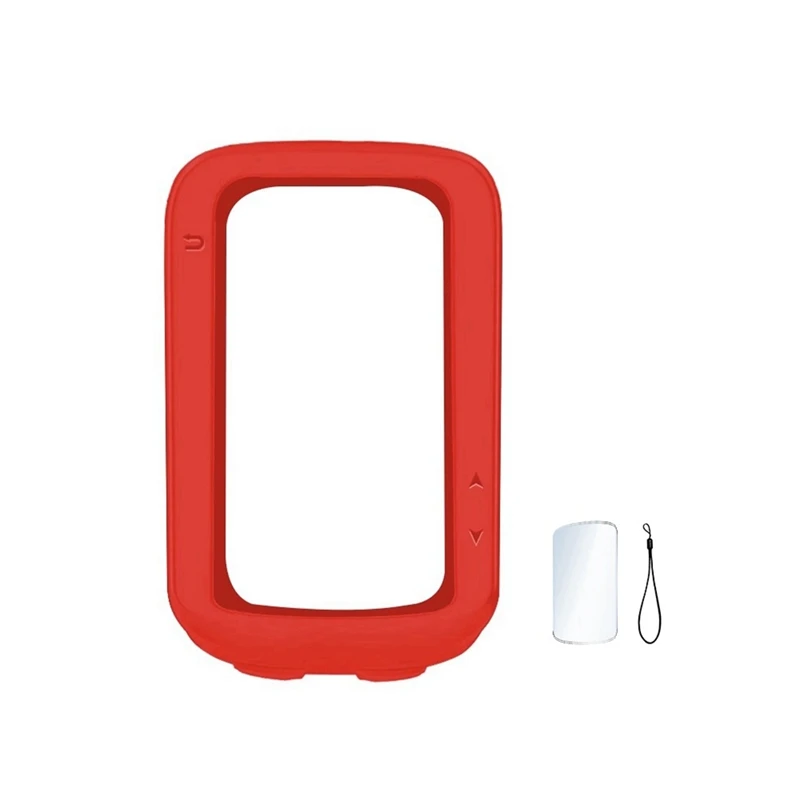 Bike Silicone Prote…