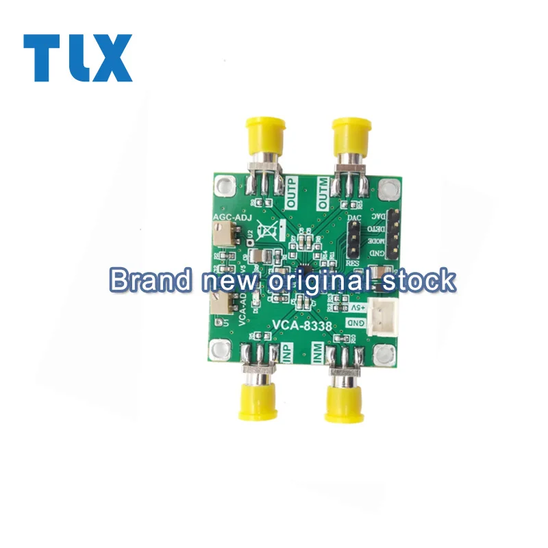 module-amplificateur-controle-en-tension-ad8338-amplificateur-echo-ultrasonique-if-a-gain-eleve-et-a-faible-bruit