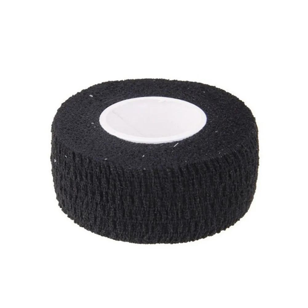 

5cm*4.5m Anti Blister Tape Elastic Bandage Accessories Finger Golf Club Low Tack Grip Hot Sale Practical Useful
