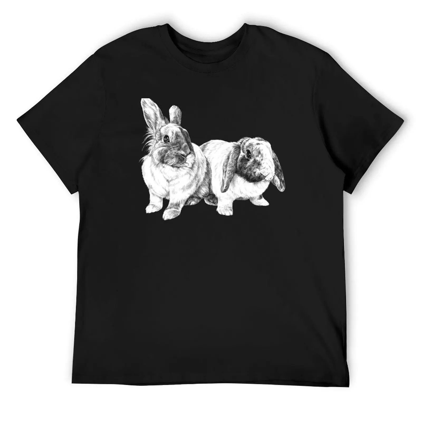 

Feyre and Sandi T-Shirt luxury t-shirt affliction shirts oversized t shirt mens white t shirts