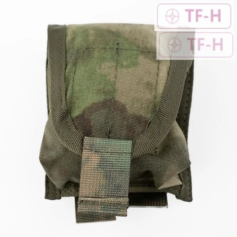 Tactical Molle Sundry Bag Dummy M67 Frag Model Special Bag Modeling Vest Accessory Pouch ATFG RG