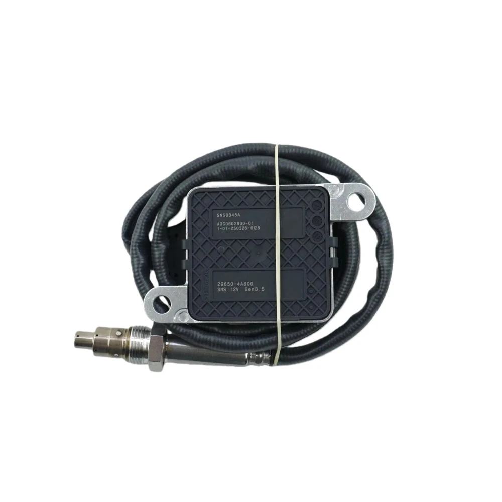 

29650-4A800 5WK97345 Nitrogen Oxygen Nox Sensor for Hyundai Kia Sportage Solati H350 SNS345 2014-