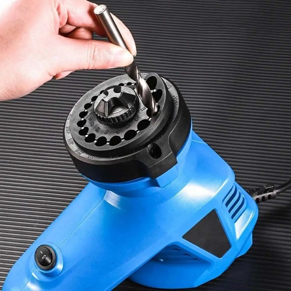 Thumbnail 4 - #18 Drill Bit Sharpeners Comparison Guide
