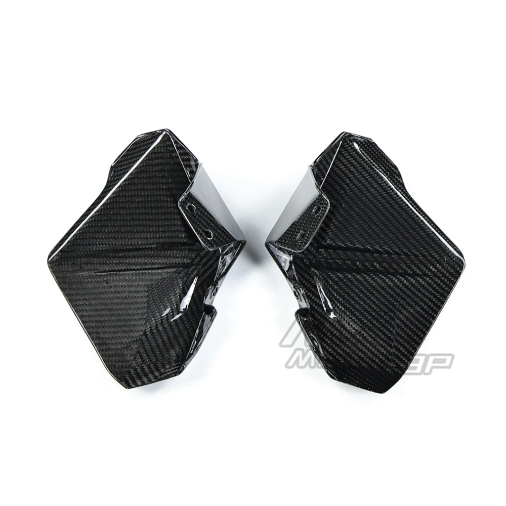 BMW R1300GS Adventure 2024 2025 2026 R 1300 GS ADV Carbon Fiber spatbord frame cover tank zijpanelen motorfiets kuipkits