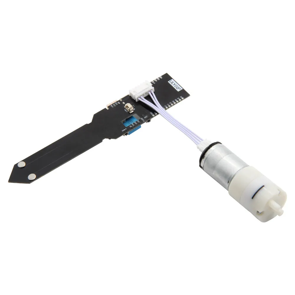 Módulo Sensor de Umidade do So - Dht11 avaliação e preço