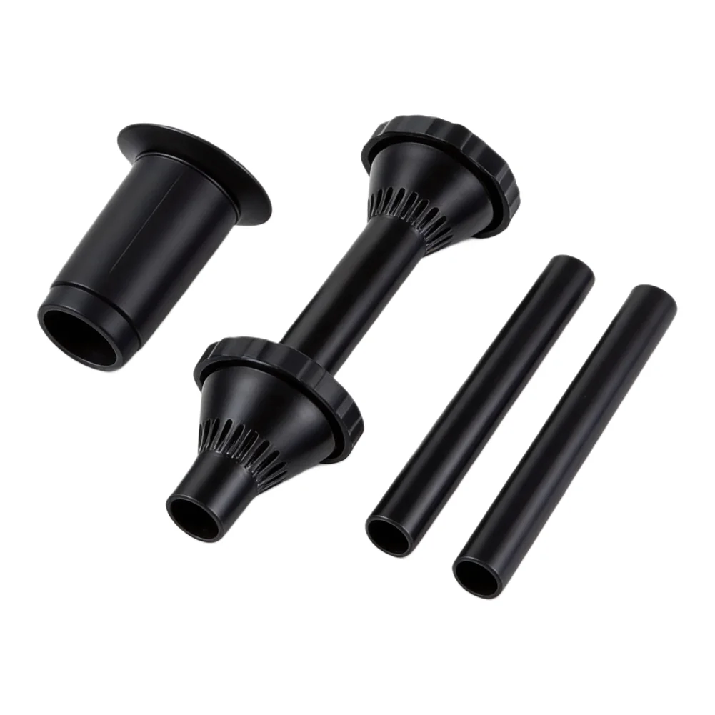 Fountain Nozzle Assembly Featuring Three Spray Modes for Dynamic Water Movement in Ponds Courtyard Fountains and Aquarium Setups