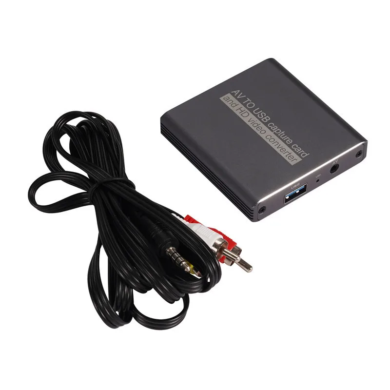 Av To Hdmi-Compatib…