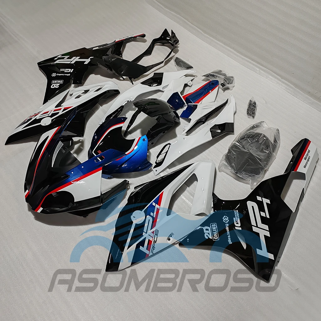 

Injection Fairing Set S1000RR 15 16 Motorcycle Accessories Body Plastic Kit Covers Fairings for BMW S 1000RR 2015 2016