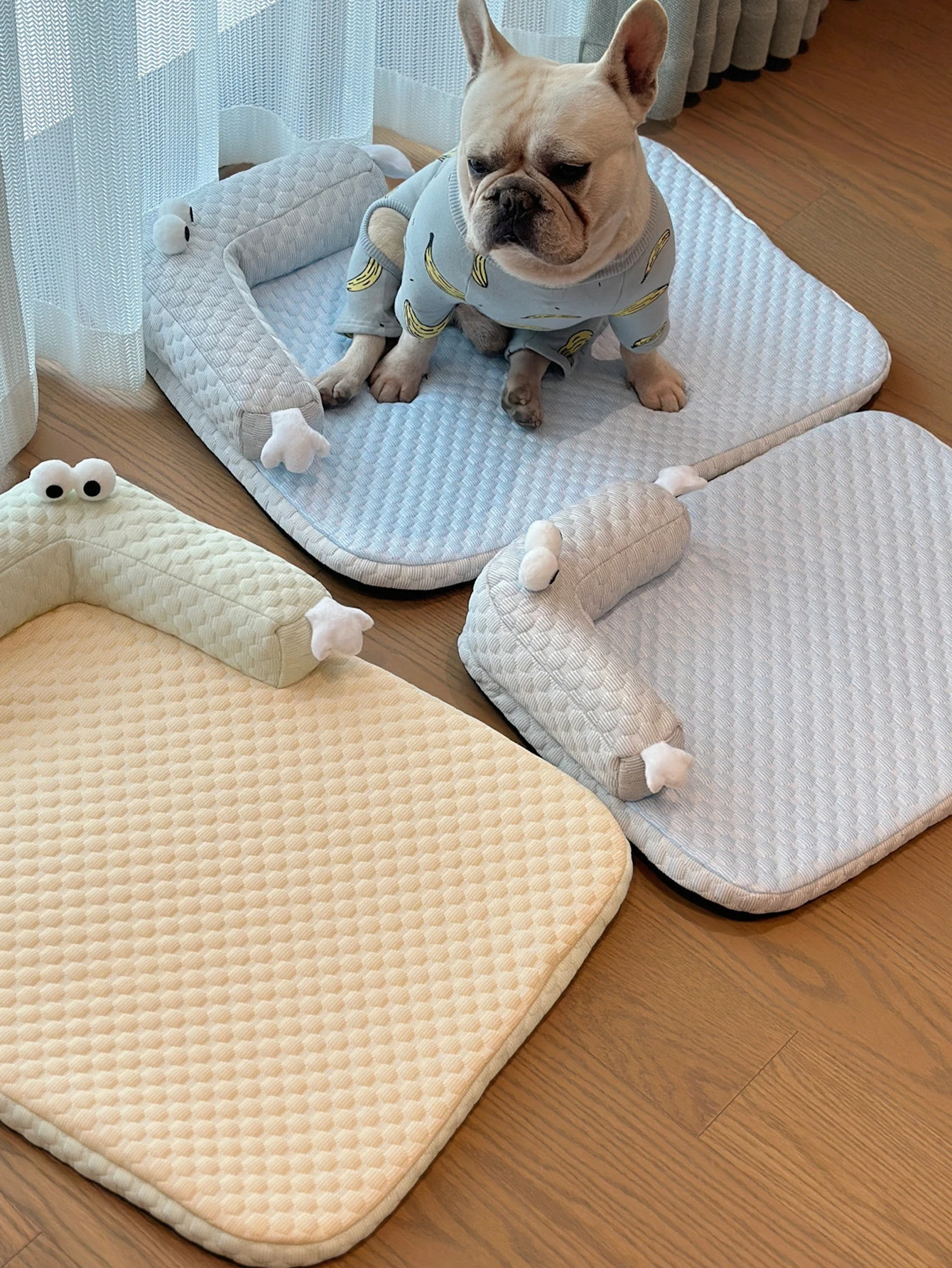 Thumbnail 2 - #25 Best Cooling Dog Mats to Buy In 2026